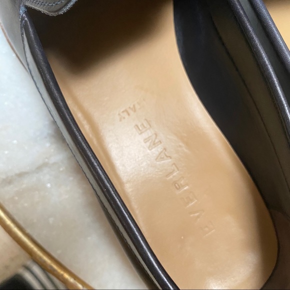 Everlane black loafer - Picture 2 of 3